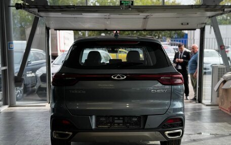 Chery Tiggo 8 I, 2020 год, 1 445 000 рублей, 5 фотография