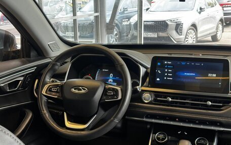 Chery Tiggo 8 I, 2020 год, 1 445 000 рублей, 13 фотография
