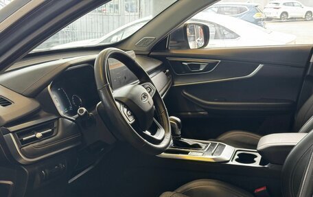 Chery Tiggo 8 I, 2020 год, 1 445 000 рублей, 7 фотография