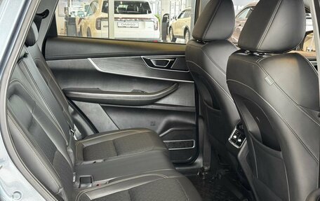 Chery Tiggo 8 I, 2020 год, 1 445 000 рублей, 12 фотография
