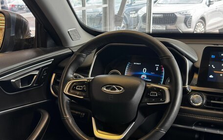Chery Tiggo 8 I, 2020 год, 1 445 000 рублей, 14 фотография