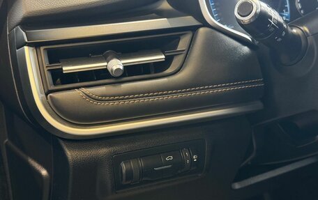 Chery Tiggo 8 I, 2020 год, 1 445 000 рублей, 9 фотография