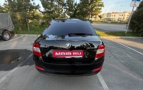 Skoda Octavia, 2014 год, 1 400 000 рублей, 7 фотография