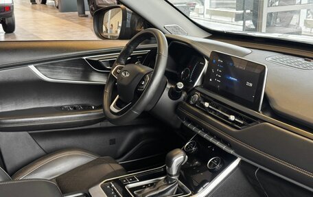 Chery Tiggo 8 I, 2020 год, 1 445 000 рублей, 16 фотография