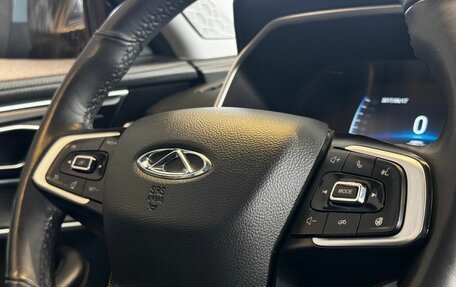 Chery Tiggo 8 I, 2020 год, 1 445 000 рублей, 19 фотография