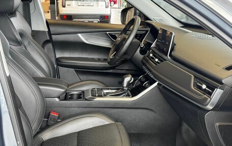 Chery Tiggo 8 I, 2020 год, 1 445 000 рублей, 15 фотография