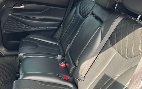 Hyundai Santa Fe IV, 2021 год, 3 350 000 рублей, 6 фотография