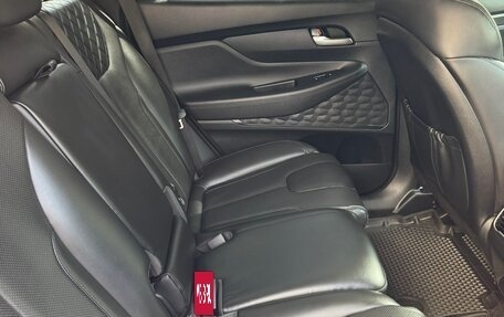 Hyundai Santa Fe IV, 2021 год, 3 350 000 рублей, 7 фотография