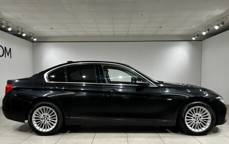 BMW 3 серия, 2017 год, 2 390 000 рублей, 4 фотография