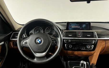 BMW 3 серия, 2017 год, 2 390 000 рублей, 9 фотография