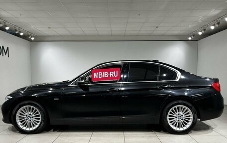 BMW 3 серия, 2017 год, 2 390 000 рублей, 8 фотография