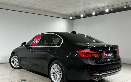 BMW 3 серия, 2017 год, 2 390 000 рублей, 7 фотография