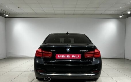 BMW 3 серия, 2017 год, 2 390 000 рублей, 6 фотография