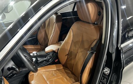 BMW 3 серия, 2017 год, 2 390 000 рублей, 15 фотография