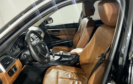 BMW 3 серия, 2017 год, 2 390 000 рублей, 16 фотография