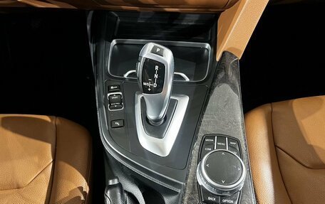 BMW 3 серия, 2017 год, 2 390 000 рублей, 13 фотография