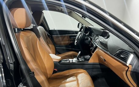 BMW 3 серия, 2017 год, 2 390 000 рублей, 19 фотография