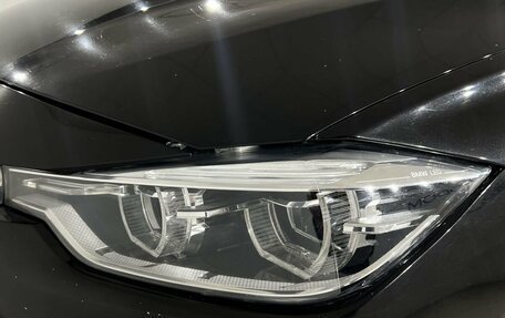 BMW 3 серия, 2017 год, 2 390 000 рублей, 21 фотография