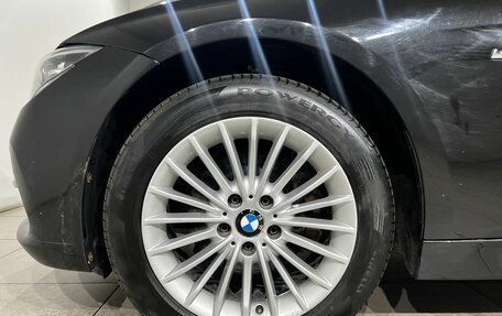 BMW 3 серия, 2017 год, 2 390 000 рублей, 23 фотография