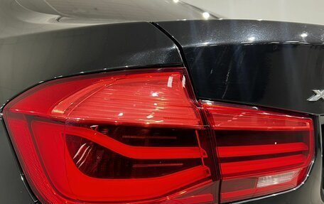 BMW 3 серия, 2017 год, 2 390 000 рублей, 22 фотография