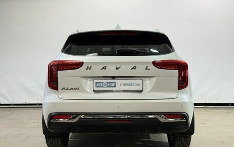 Haval Jolion, 2023 год, 1 699 000 рублей, 6 фотография