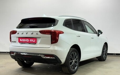 Haval Jolion, 2023 год, 1 699 000 рублей, 5 фотография