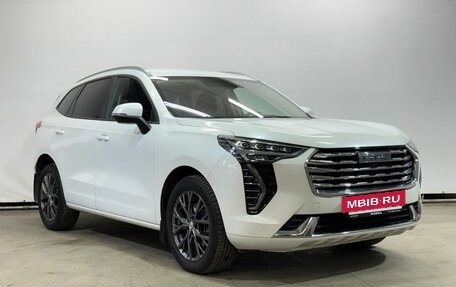 Haval Jolion, 2023 год, 1 699 000 рублей, 3 фотография