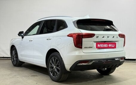 Haval Jolion, 2023 год, 1 699 000 рублей, 7 фотография