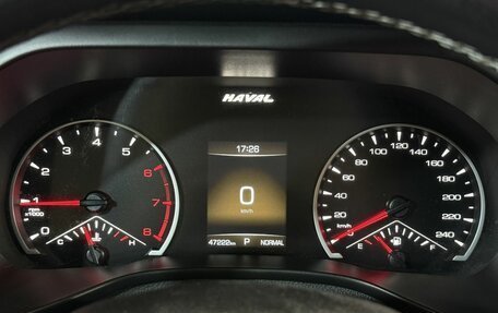 Haval Jolion, 2023 год, 1 699 000 рублей, 12 фотография