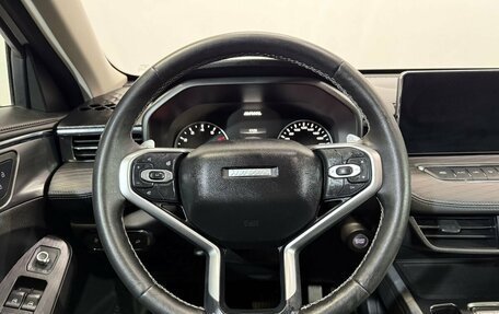 Haval Jolion, 2023 год, 1 699 000 рублей, 13 фотография