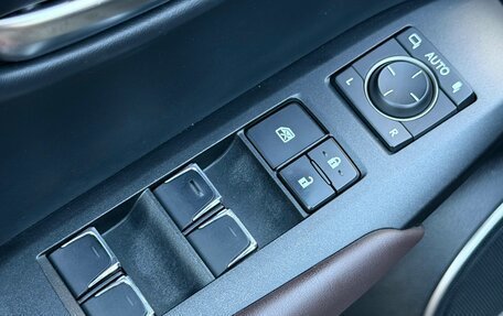 Lexus NX I, 2018 год, 3 539 000 рублей, 18 фотография