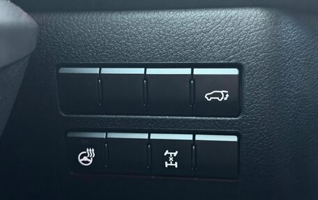 Lexus NX I, 2018 год, 3 539 000 рублей, 29 фотография