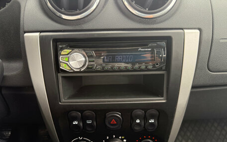 Nissan Almera, 2014 год, 550 000 рублей, 10 фотография