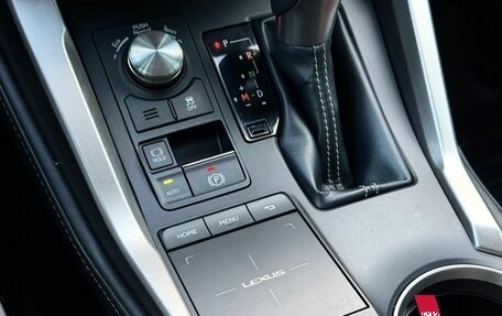 Lexus NX I, 2018 год, 3 539 000 рублей, 28 фотография