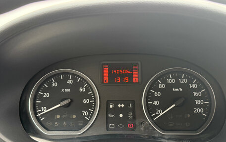 Nissan Almera, 2014 год, 550 000 рублей, 11 фотография