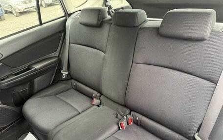 Subaru XV I рестайлинг, 2012 год, 1 195 000 рублей, 9 фотография