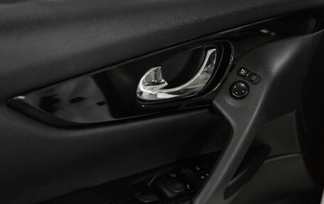 Nissan Qashqai, 2017 год, 1 390 000 рублей, 6 фотография