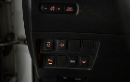 Nissan Qashqai, 2017 год, 1 390 000 рублей, 9 фотография