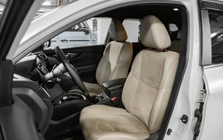 Nissan Qashqai, 2017 год, 1 390 000 рублей, 7 фотография