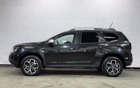 Renault Duster, 2021 год, 1 999 000 рублей, 8 фотография