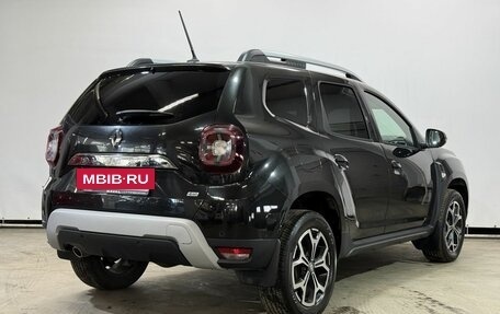 Renault Duster, 2021 год, 1 999 000 рублей, 5 фотография