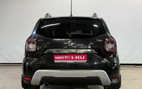 Renault Duster, 2021 год, 1 999 000 рублей, 6 фотография