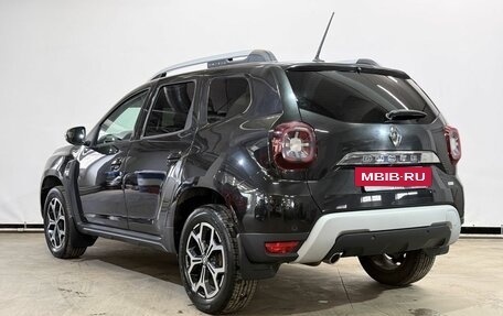 Renault Duster, 2021 год, 1 999 000 рублей, 7 фотография
