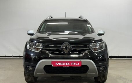 Renault Duster, 2021 год, 1 999 000 рублей, 2 фотография