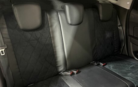 Renault Duster, 2021 год, 1 999 000 рублей, 11 фотография