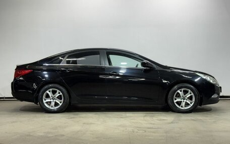 Hyundai Sonata VI, 2011 год, 1 175 000 рублей, 4 фотография