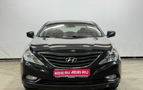 Hyundai Sonata VI, 2011 год, 1 175 000 рублей, 2 фотография