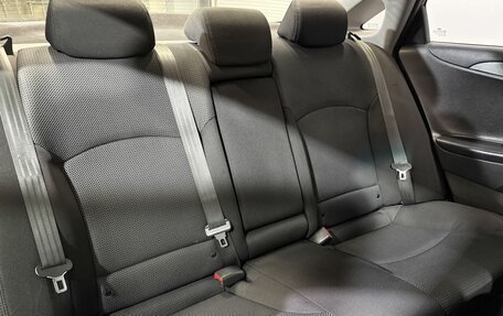 Hyundai Sonata VI, 2011 год, 1 175 000 рублей, 11 фотография
