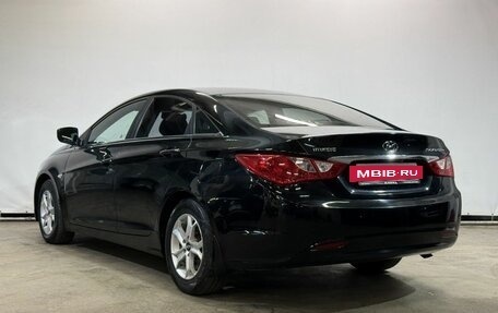 Hyundai Sonata VI, 2011 год, 1 175 000 рублей, 7 фотография