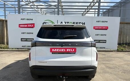 Chery Tiggo 4 I рестайлинг, 2025 год, 1 729 000 рублей, 5 фотография